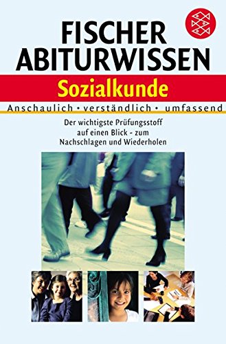 Fischer Abiturwissen Sozialkunde