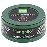 Incognito Anti-Insect Room Refresher