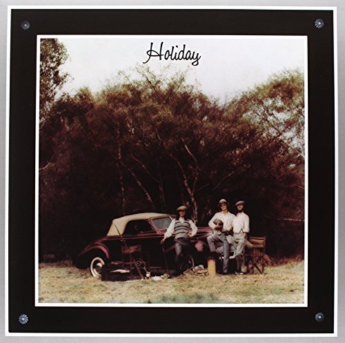 Holiday [Vinilo]