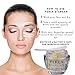 EYE CREAM with Argan Oil, Vitamin E and Caviar Extract- OCEAN D'ARGAN Pearl Eye Gel. Finally get rid of Dark Circles, Wrinkles, Puffiness and Eye Bags. Revolutionary Eye Serum ON SALE NOW - RESULTS GUARANTEED in 15 days. 100% satisfaction or your money back. BUY NOW - RISK FREE
