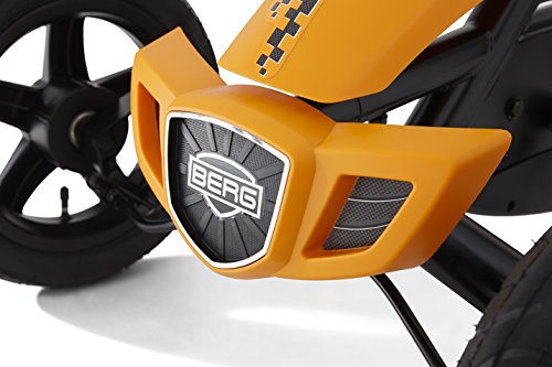 Berg Toys 24.40.00 Go-Kart - Rally Orange