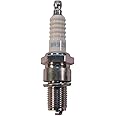NGK (5722) BR9ES Standardzündkerze, Packung mit 1 Stück