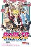 Image de Boruto - Naruto the next Generation 1