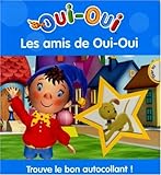 Image de Les amis de Oui-Oui