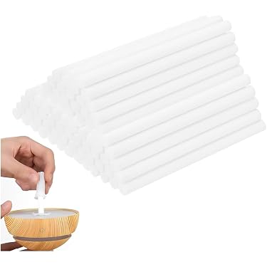 Filtro di ricambio 10 pezzi per umidificatore Dual150
