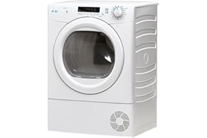 CANDY Sèche linge Condensation CSEC9DG-S