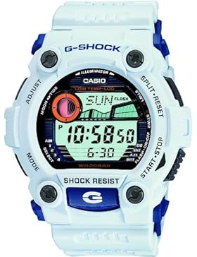 CASIO Herren-Armbanduhr G-SHOCK G-7900A-7ER