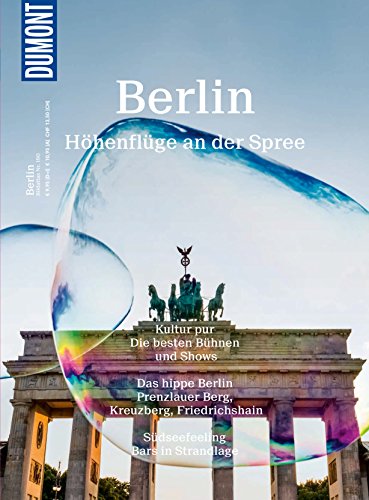 Download DuMont BILDATLAS Berlin: Höhenflüge an der Spree (DuMont BILDATLAS E-Book) Download DuMont BILDATLAS Berlin: Höhenflüge an der Spree (DuMont BILDATLAS E-Book)