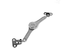 COMFERUT SNODO PER ANTINA A SCATTI (CROMATA)