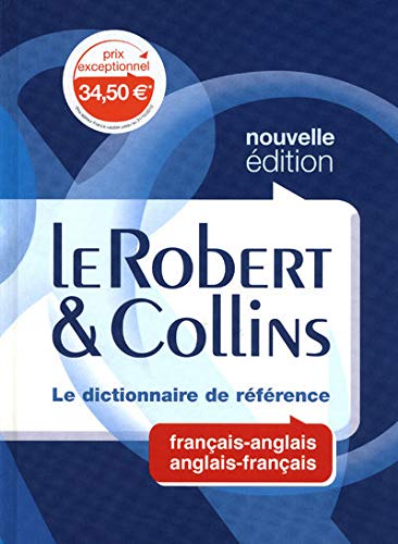 LE ROBERT & COLLINS LE ROBERT & COLLINS