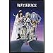 Produktbild Frame USA Poster Beetlejuice-Movie One Sheet in Einem dünnen schwarzen Rahmen, 24 x 36, 04189-PSA009996