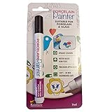 Porzellan-Pinselstift, 3-mm-Spitze – Geschirr...