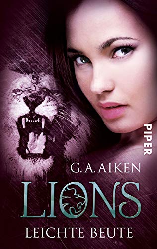Lions 3 - Leichte Beute