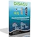 Produktbild 4 x DISAGU ClearScreen Displayschutzfolie für Nikon COOLPIX S700 anti-bakteriell, BlueLightCut Filter Schutzfolie