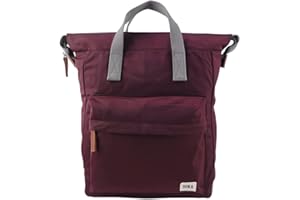 ROKA London Bantry B small Sustainable Nylon