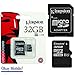 Price comparison product image Original Kingston 32GB Micro SD Card Memory Card For Huawei Honor 5 °C – 