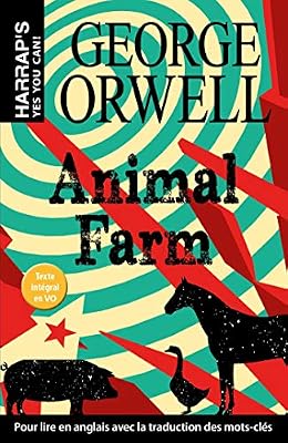 George Orwell Animal farm