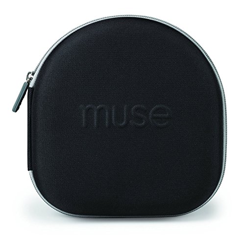 Preisvergleich Produktbild InteraXon Muse Headband Hard Carrying Case