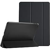ProCase Smart Case for iPad 6th/iPad 5th Generation/iPad 9.7 Inch Case 2018 2017(Model: A1893 A1954 A1822 A1823), Ultra Slim 