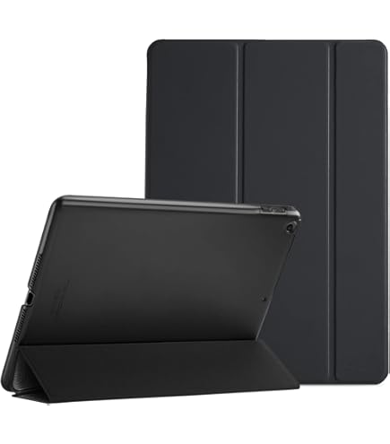 Vitre écran Glass Tactile Apple IPad 9.7" 2018 6G A1893 A1954 NOIR