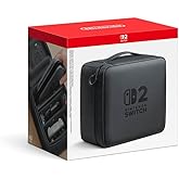 Nintendo Switch 2 all-in-one bag