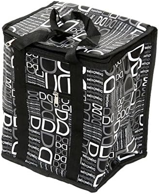 Kuber Industries™ Waterproof Lunch Bag (Imprted Material) Waterproof
