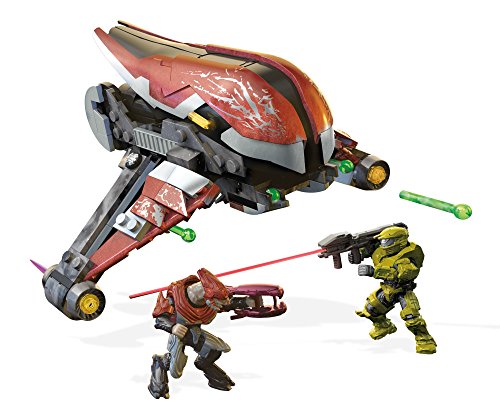 Preisvergleich Produktbild Mega Construx Halo Banished Banshee Brawl