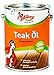Produktbild Poliboy Teak- Öl 2,5 Liter