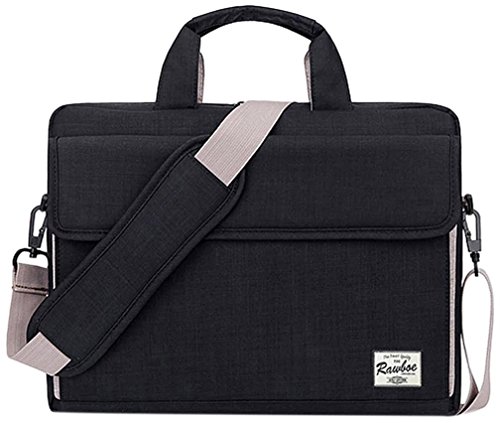 Rawboe   13 -13 3 Zoll MacBook Pro Retina intelligente neue Art-Oxford-Gewebe Multi Functional eleganten  tragbaren Laptop-Tasche Laptop-H  lle f  r M