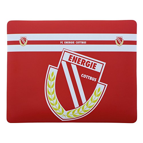 Preisvergleich Produktbild MOUSE PAD MOUSEPAD MAUSPADS FC ENERGIE COTTBUS
