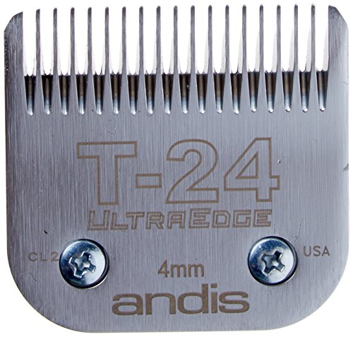 Andis Size T-24 Ultra Edge Detachable Blade