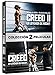 Creed + Creed Ii. La Leyenda De Rocky [DVD]