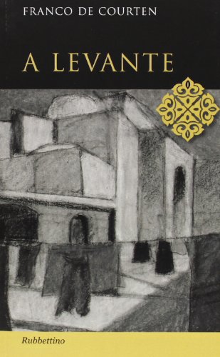 A levante libro