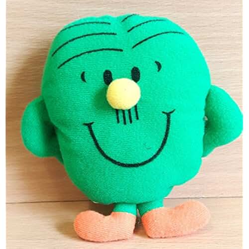 Amazon.co.uk Mr Men Soft Toys Toys & Games