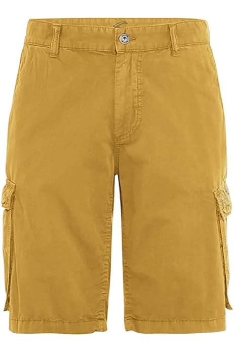 camel active Men's Bermuda Shorts 