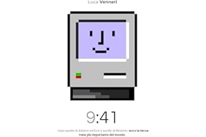 9:41 - La storia di Apple: Dopo quella di Adamo ed Eva e quella di Newton, ecco la terza mela più importante al mondo.