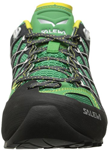 SALEWA WS WILDFIRE VENT Damen Trekking- & Wanderhalbschuhe - 4