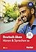Hören & Sprechen B2: Buch mit MP3-CD by Anneli Billina, Julika Ulrike Betz