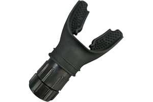 FVPKYUR 1 unidad 5 x 10 x 3 cm Entrenamiento pulmonar Entrenador pulmonar – Entrenador de pulmón para deportistas, aparato de entrenamiento de capacidad pulmonar, entrenador respiratorio con resistencias