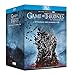 Game Of Thrones (le Trône De Fer) - L'intégrale Des Saisons 1 à 8 [Blu-ray]