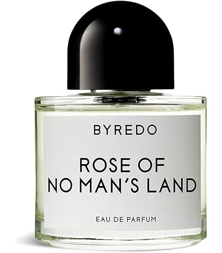 BYREDO 1996 Inez & Vinoodh Eau de Parfum unisex