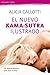 Produktbild El nuevo kama-sutra ilustrado (Sexualidad y Pareja)