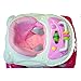 Duration Of Learning Support Baby Walker Baby Car #r