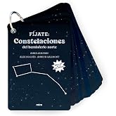 F&iacute;jate: constelaciones del hemisferio norte: Peque&ntilde;a gu&iacute;a para iniciarse en la observaci&oacute;n del cielo nocturno: 6