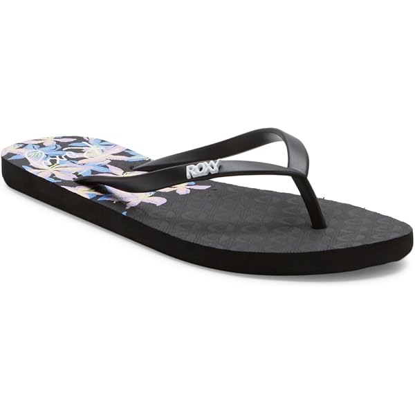 Roxy Viva Tone II - Scarpe Da Spiaggia E Piscina Donna, Blu - 2