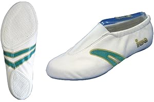 IWA-GYMNASTIKSCHUHE IWA 405 Kunsturnschuhe für Kinder