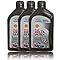 Produktbild 3x1 Liter Shell Helix Ultra 5W-30 ECT AH 5W30 C3 Motoröl Hyundai API/SN