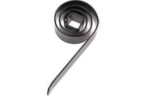 BAHCO BHR437E molle P34-37, Multicolor, 28x28x18 cm