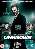 Unknown [DVD] [2011]