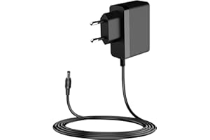 MEROM Cargador de Corriente 30V para Bosch Athlet 25V 25.2V BBH625 M1 BBH625 W60 BBH6256P1 BBH6PZOO BCH625KTGB BCH6256N1 BCH65RT25 S015WB3000050 Cordless Bosch Zoo'o Transformador Vacuum Cleaner